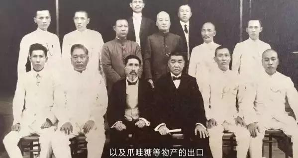 香港有个小福建，全靠这位闽商……