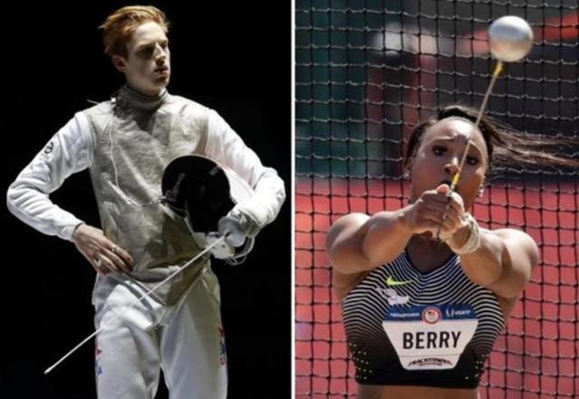 讽刺孙杨,孙杨霸气回应霍顿言论攻击视频