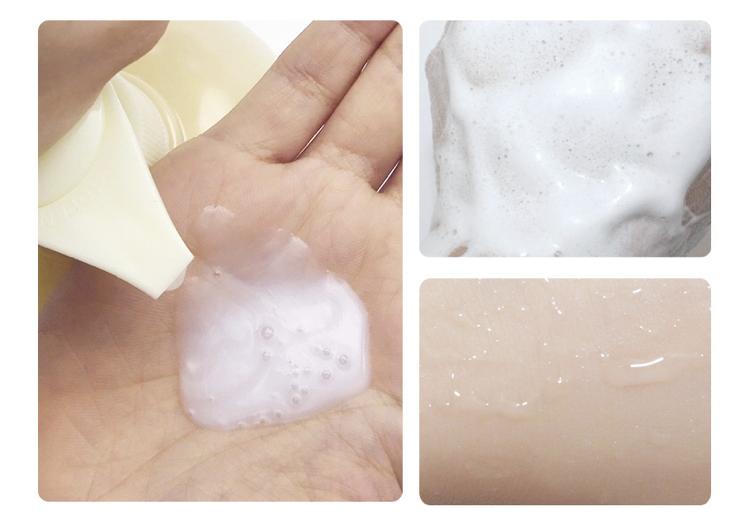 十大公认最好闻最持久的沐浴露 (好闻又好用的女士沐浴露)