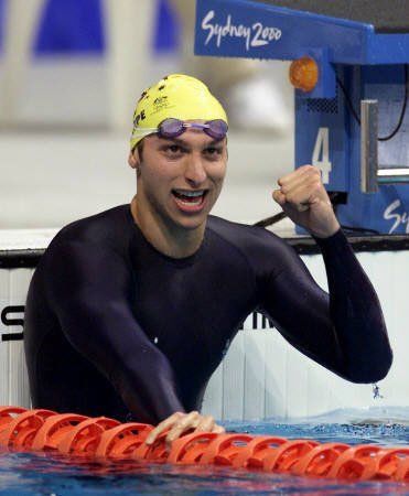 2008年奥运会菲尔普斯鲨鱼皮泳衣,新款民族风泳衣