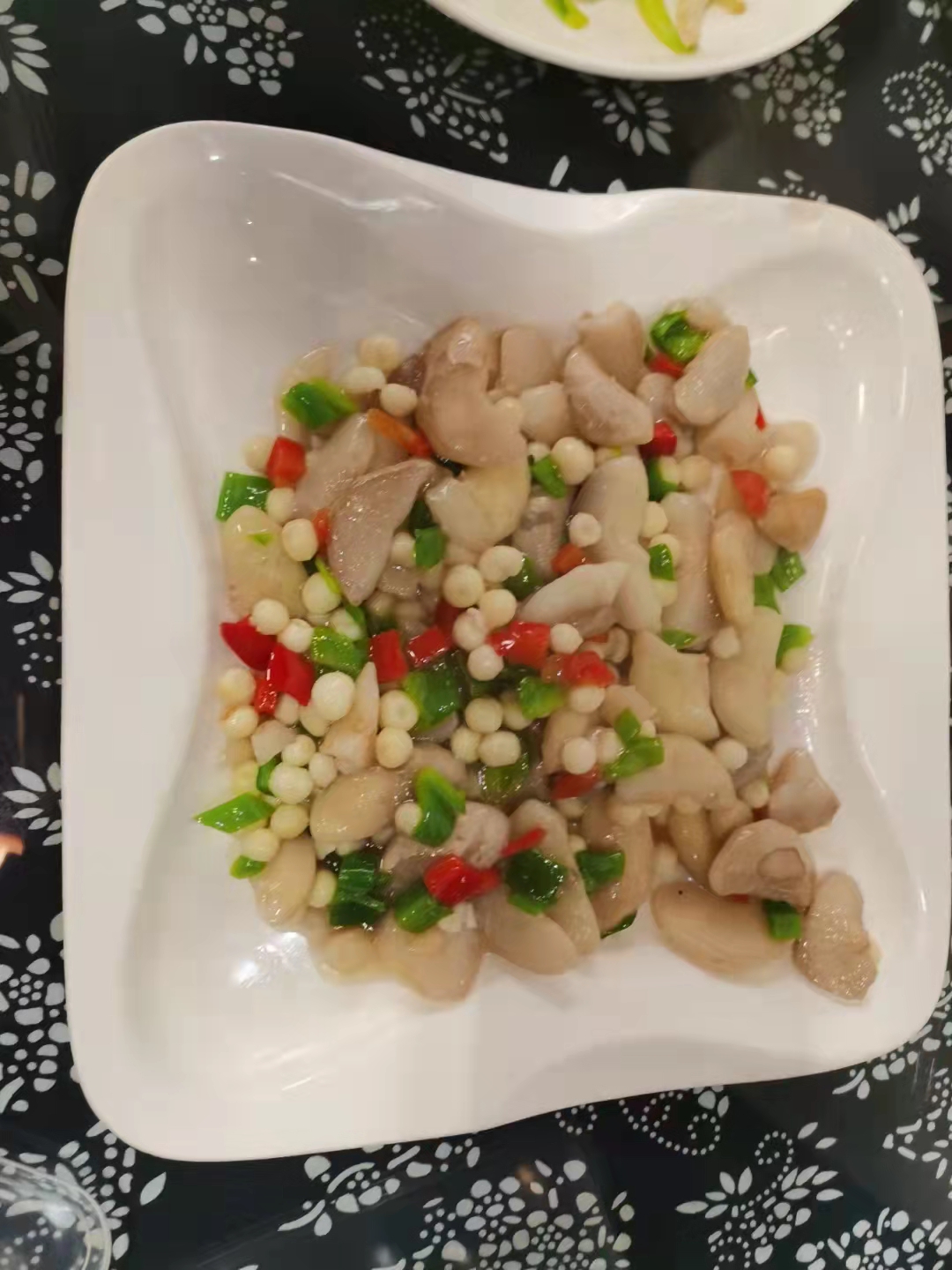 「顾马入江南」老街酒楼吃吃蟹