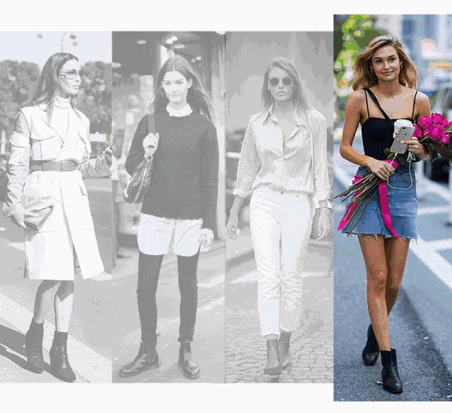 鞋子硬还卡脚？挑选时这几点很重要，穿着舒适时尚还高级