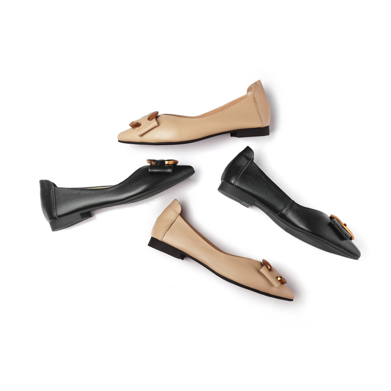 海淘新手如何选择鞋？