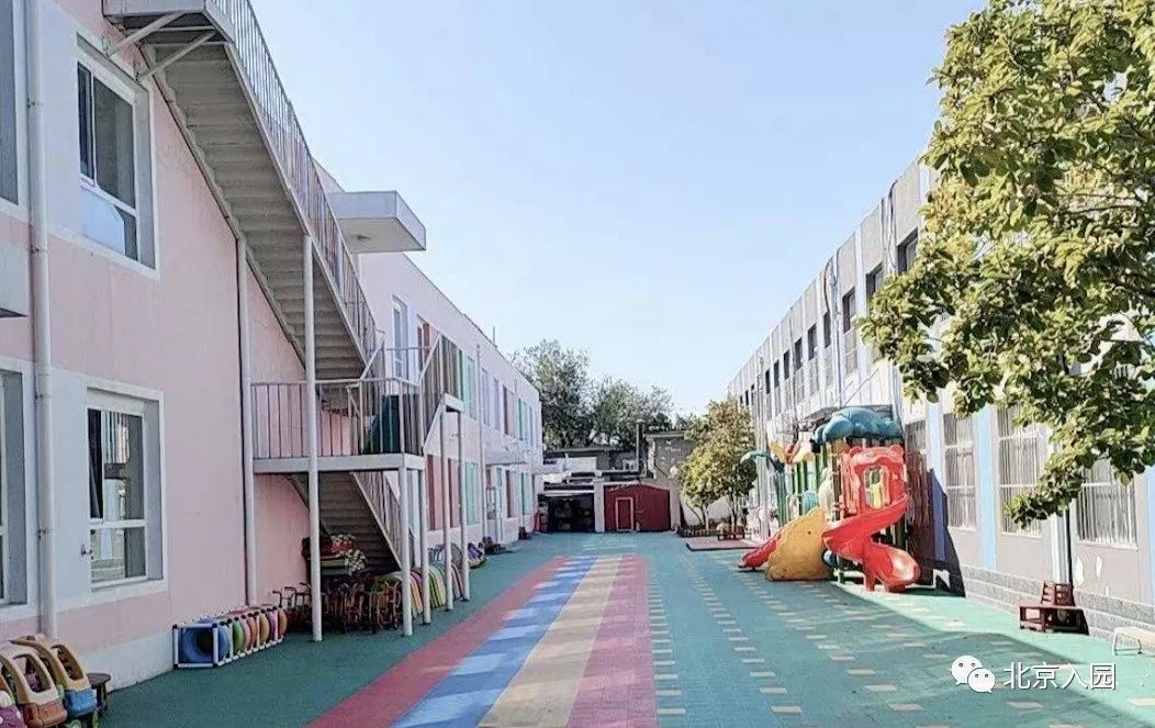 北京21世纪幼儿园学费,北京蓝天幼儿园学费是多少