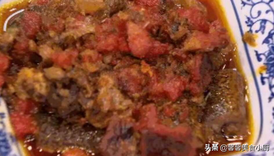 面馆现炒浇头做法,苏州鳝鱼拌面龙须面