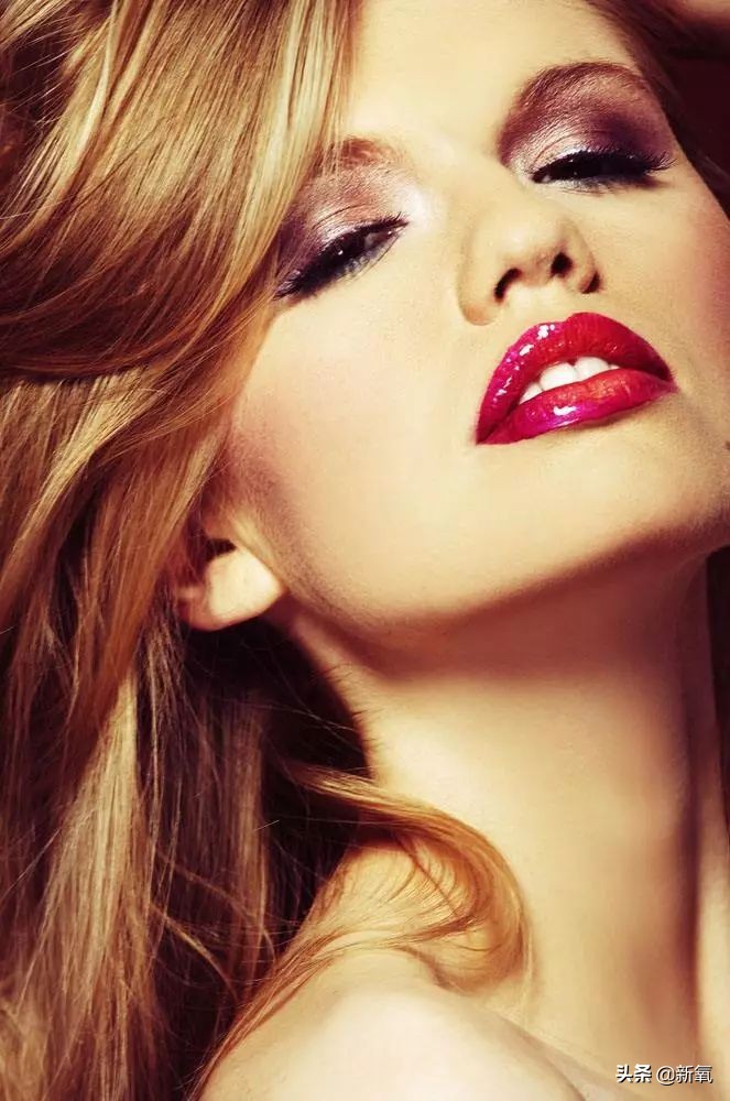 用错化妆师到底有多可怕？景甜现身说法脸如掉面缸