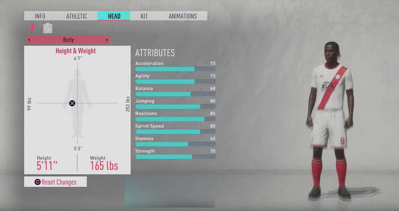 fifa足球新手阵容,fifa足球实战用什么阵容