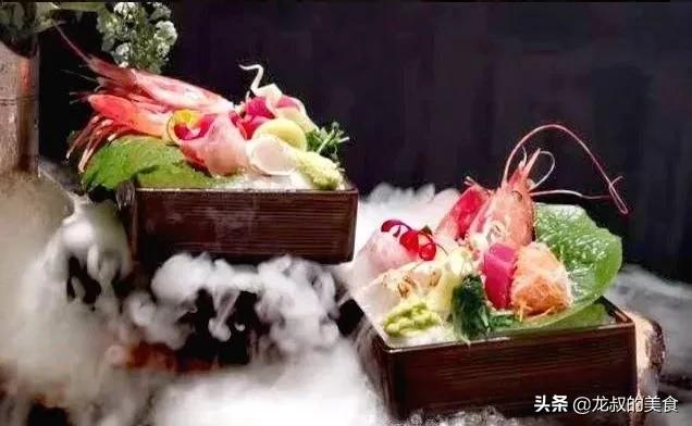 上海最贵餐厅top10,上海top10最贵餐厅