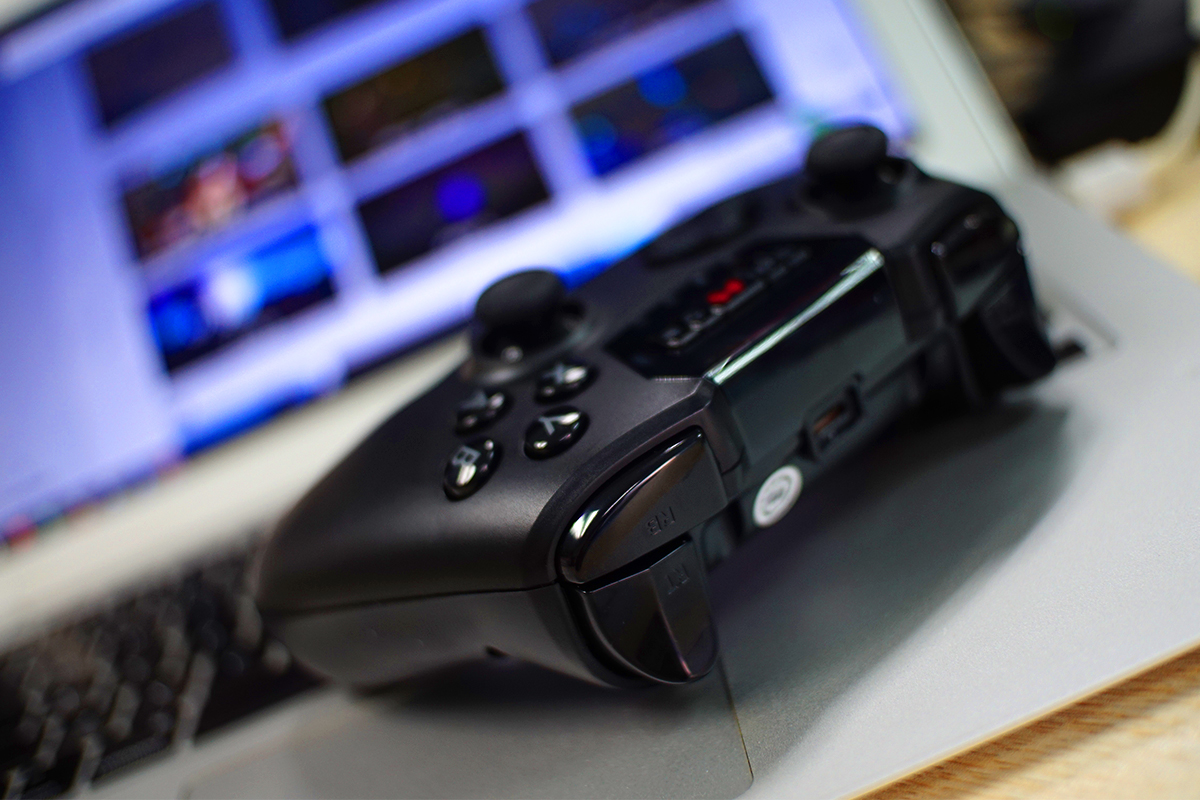 北通斯巴达2游戏手柄怎么连ipad,北通斯巴达2游戏手柄测评