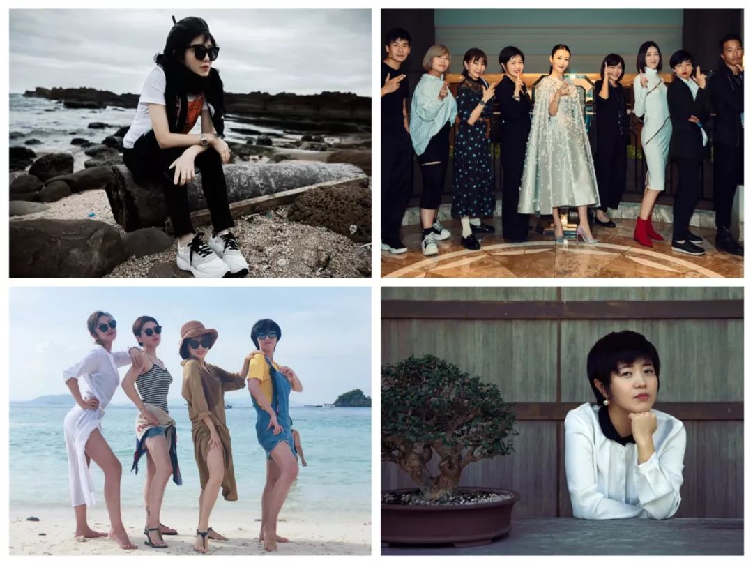 看了这40位生活美学家的创造，心顿时亮了！西安人年度最佳收藏贴