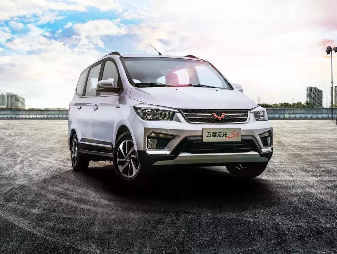 20款五菱宏光的优缺点,现在的五菱宏光还值得买吗