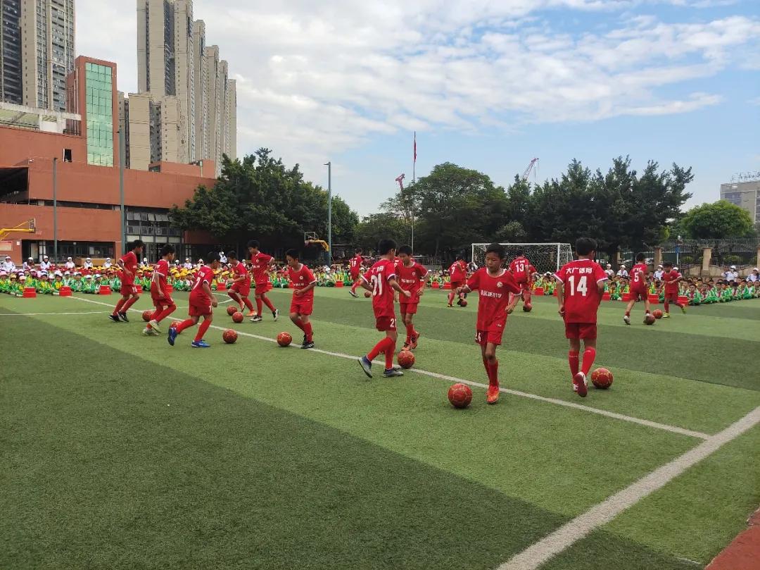 强健体魄砥砺前行,强健体魄笃定前行