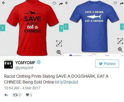 我们不会忘记曾经的屈辱,曾经辱华的品牌有哪些