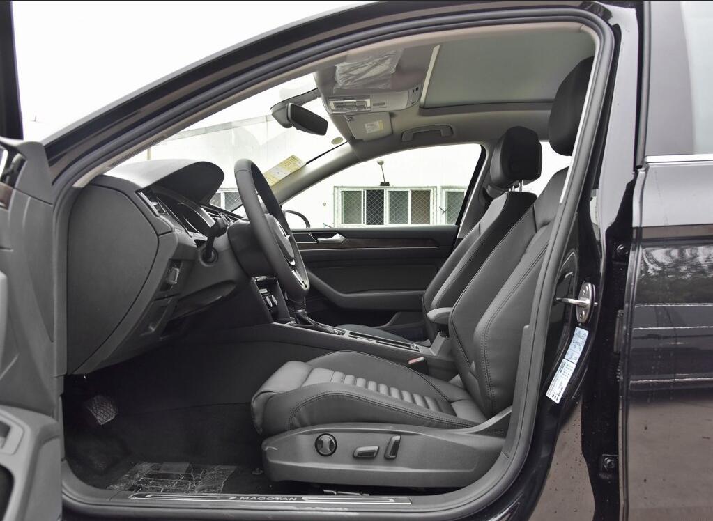 车主800公里真实用车体验,车主实测迈腾