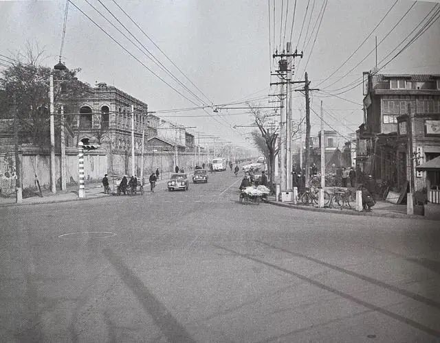 40年前的照片满满的回忆,致青春致回忆三十年前的老照片