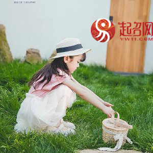 这里有许多可爱的宝宝英文,俏皮可爱的宝宝小名推荐