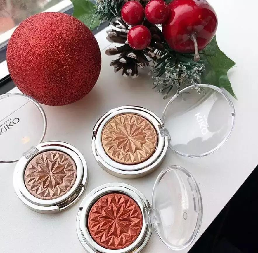 圣诞来啦,圣诞限定必买清单