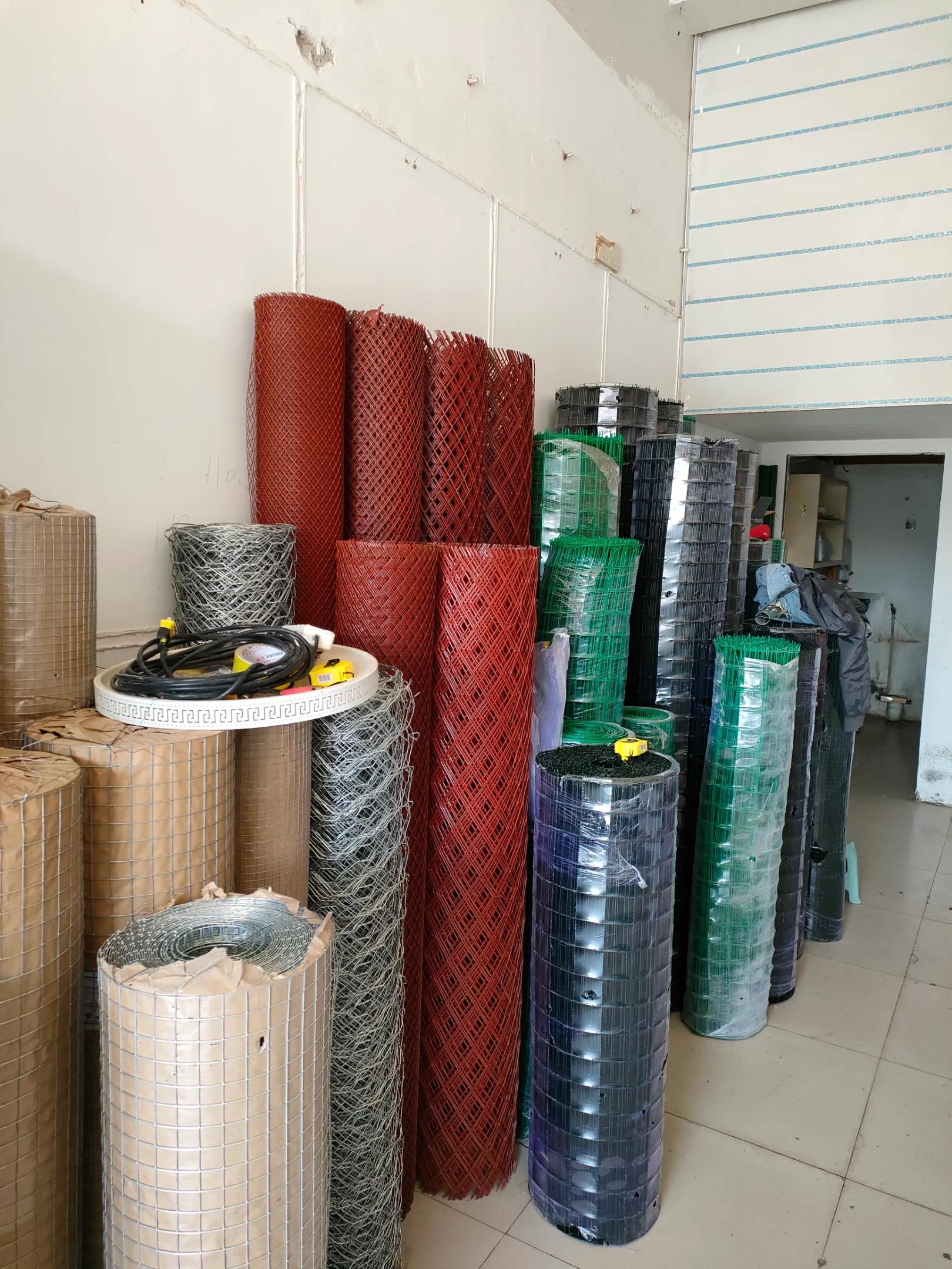 众昊养殖网塑胶围栏网,养殖场专用围栏网