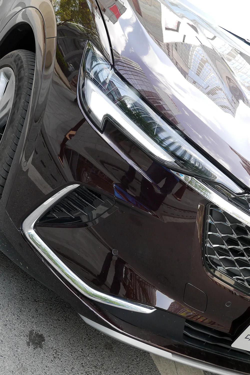 昂科威plus的动力怎么算,昂科威plus动力是什么配置