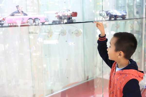 周末游樱花博览园,公园亲子游攻略享受假日时光