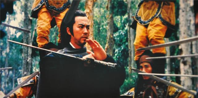 流星蝴蝶剑楚原古龙铁三角,楚原古龙和谁形成了铁三角