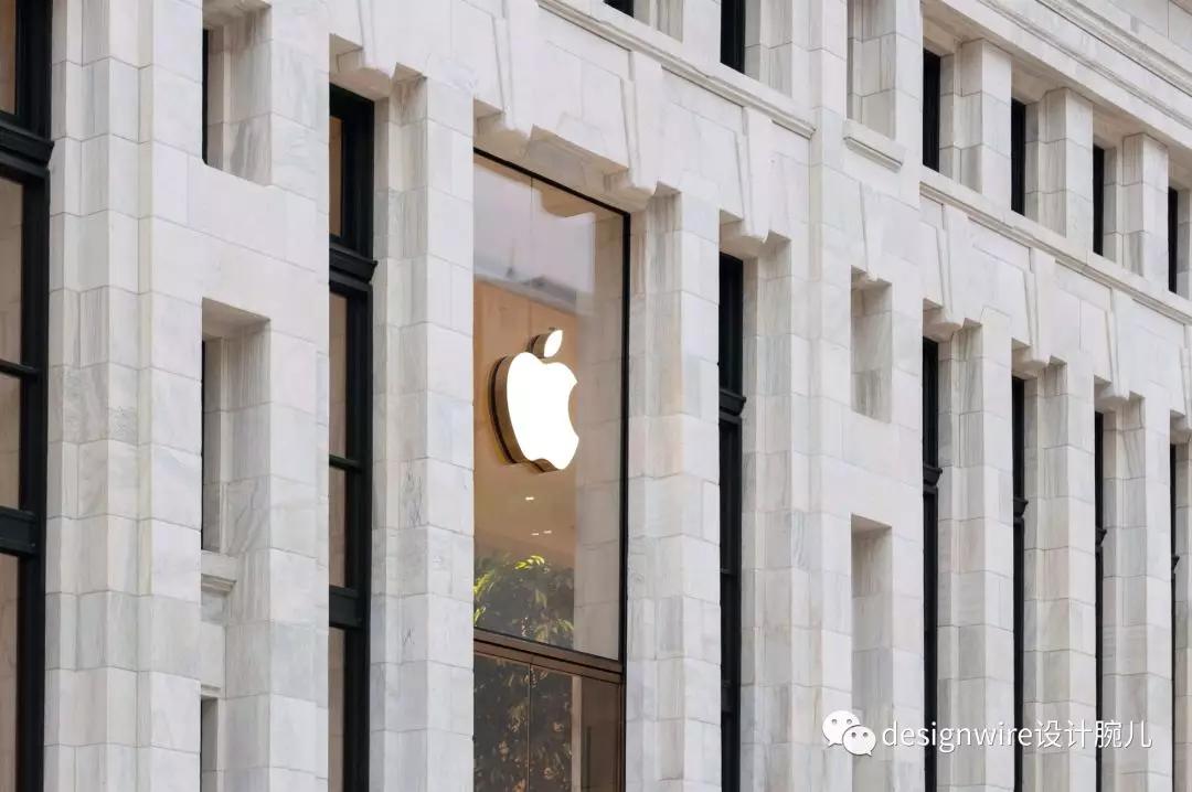 全球第一家苹果水上直营店在哪里,全球第一水上零售店