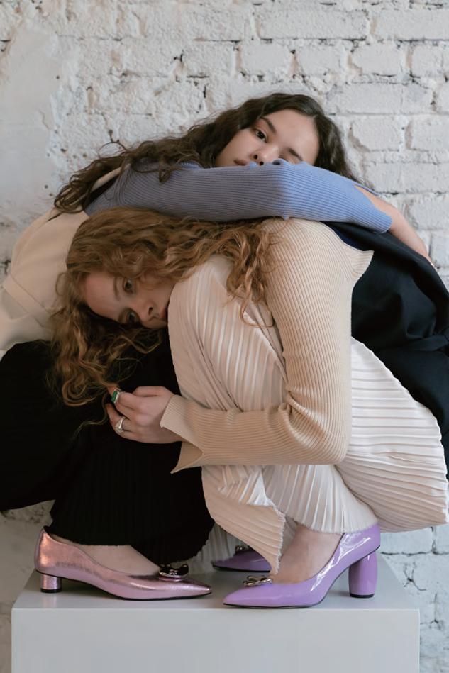 春夏设计师小众品牌,2022年秋冬小众设计师品牌秀