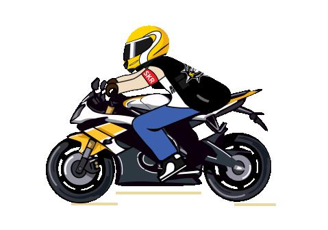 哈雷肥霸对比宝马水鸟,宝马水鸟和哈雷肥仔哪个气场强大