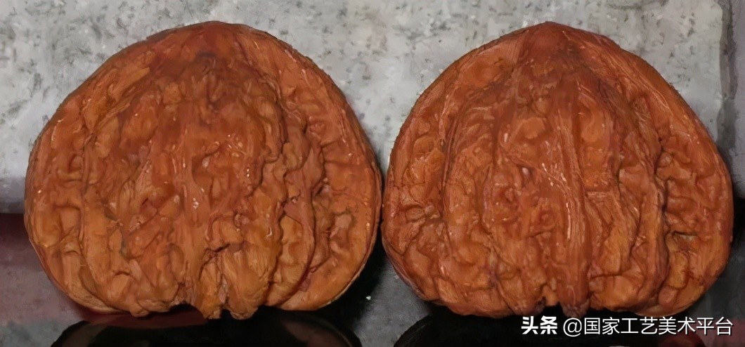 核桃极品深红,核桃极品价值