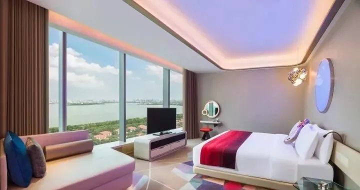 十大最美国际酒店,全球30个最美的野奢酒店