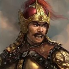 水浒108头像,浮世绘水浒传108将人物图