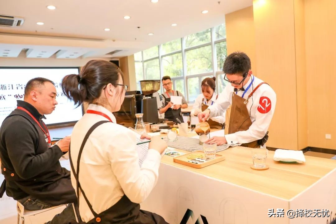 浙江经济职业技术学院好不好,浙江经济职业技术学院如何报名