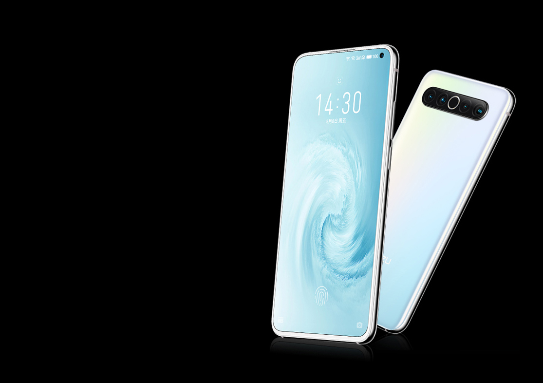 梦幻独角兽魅族17,魅族17独角兽和普通的区别