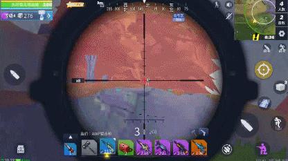 堡垒前线awp教学,堡垒前线压枪教学视频