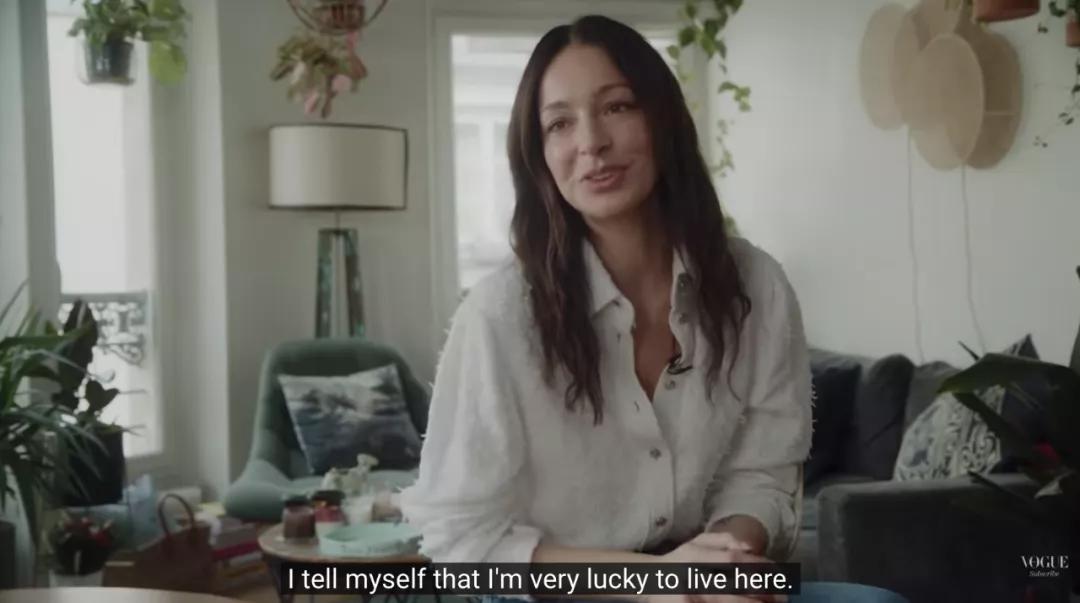 香奈儿模特上班,香奈儿模特工作日常