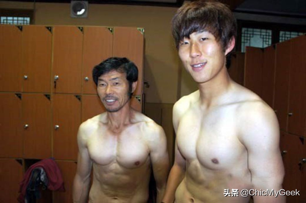 孙兴慜跟c罗的照片,女团杀手孙兴慜