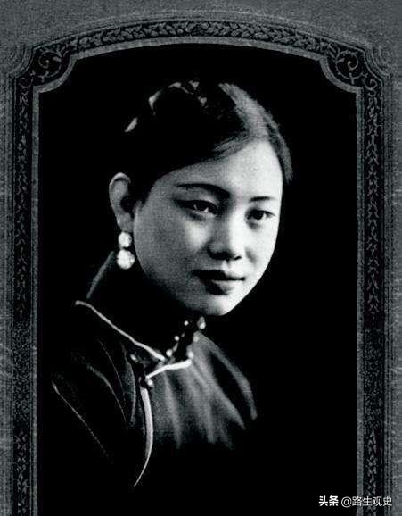 梅兰芳去世:总理特批用阴沉木棺材,夫人在墓地1次修了3座葬穴