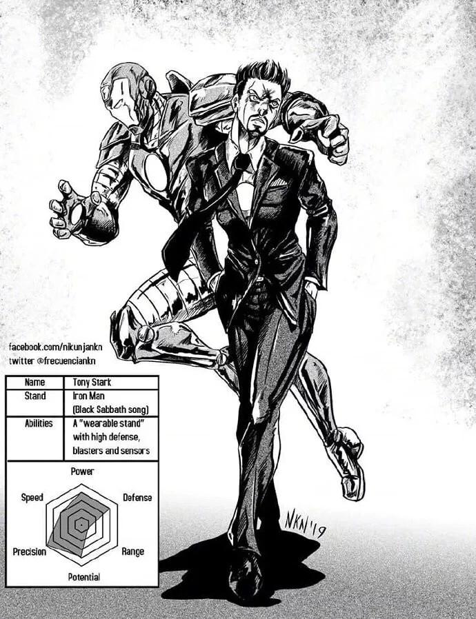 为什么说jojo不是二次元,为什么jojo没有中文版