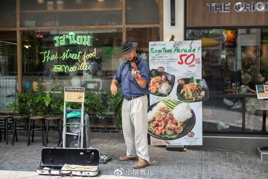 说走就走曼谷这样逛吃玩
