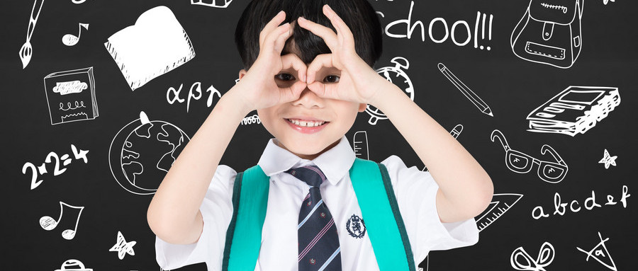 初中数学学不好?做到这3点,再不为数学担心!为孩子转