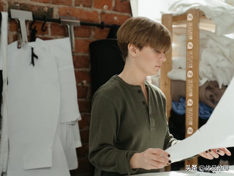 70后服装店老板娘逆袭快手带货一姐，她有什么独门秘诀？