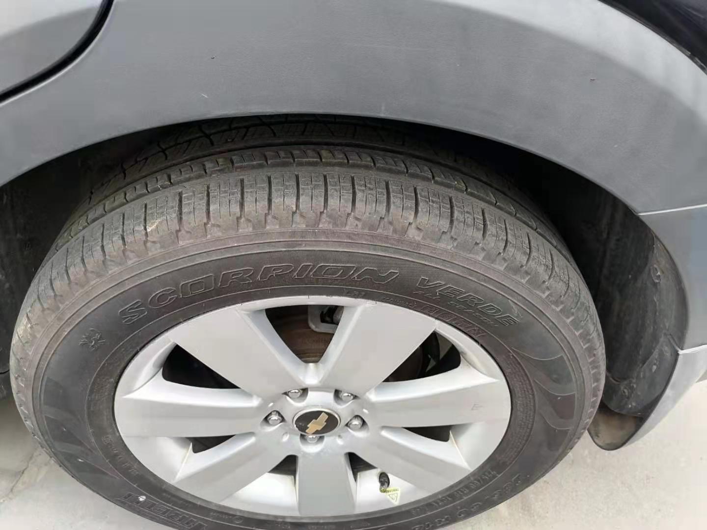 二手14款科帕奇值得入手吗,二手科帕奇3.2四驱用车评测