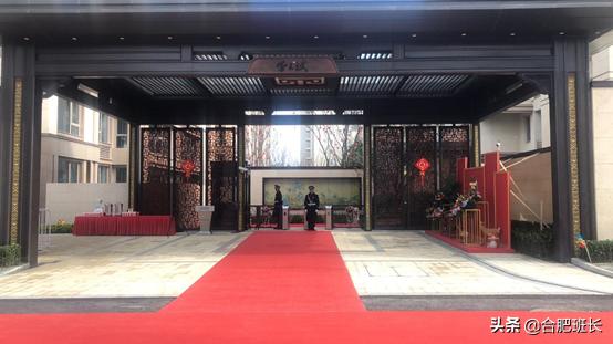 合肥未来十年看滨湖,合肥滨湖区十年变化介绍