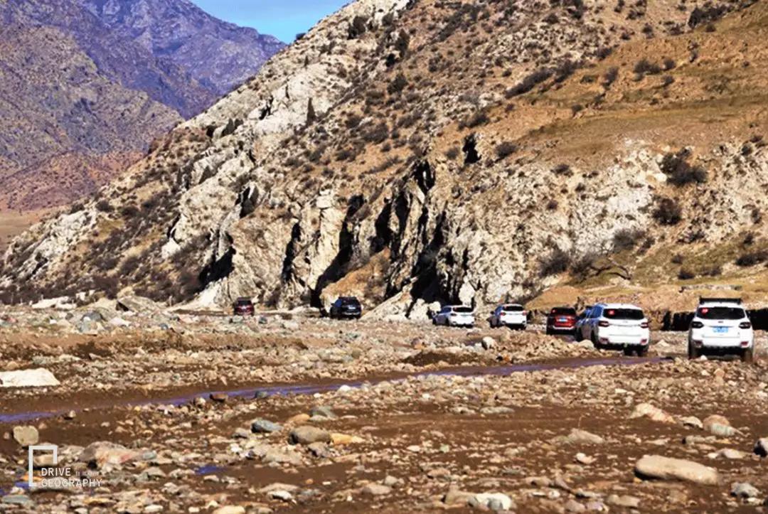 呼和浩特大青山景区自驾攻略,跑山路废胎