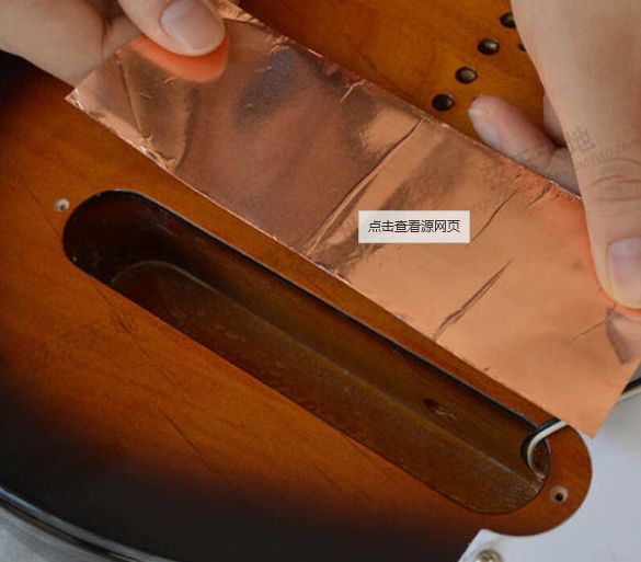 电吉他升级最佳配置,升级一把很便宜的电吉他