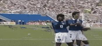 94年世界杯荷兰对巴西,1974世界杯荷兰被德国谁逆转