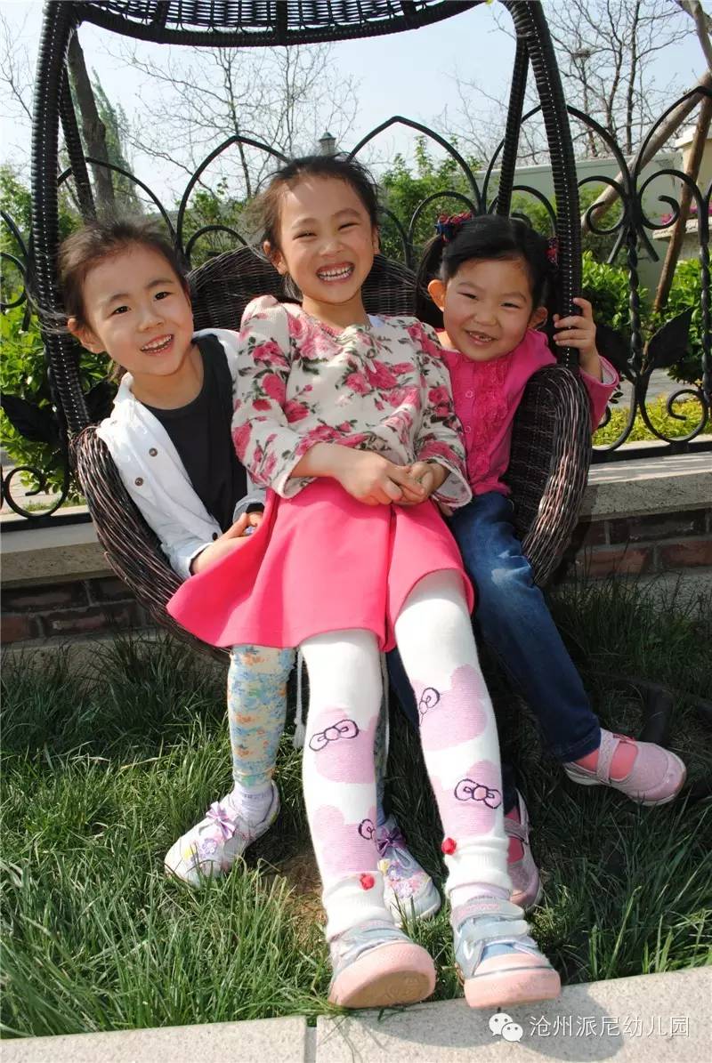 沧州派尼幼儿园学费,派尼幼儿园学费