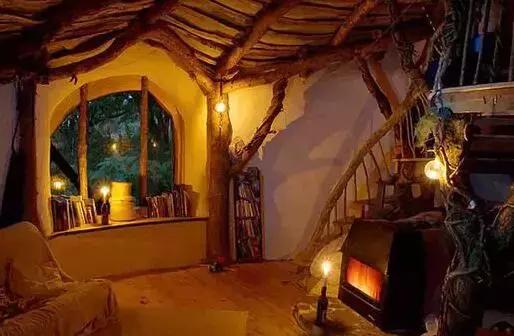 瓦房店温馨浪漫小小屋,温馨浪漫的小屋图片