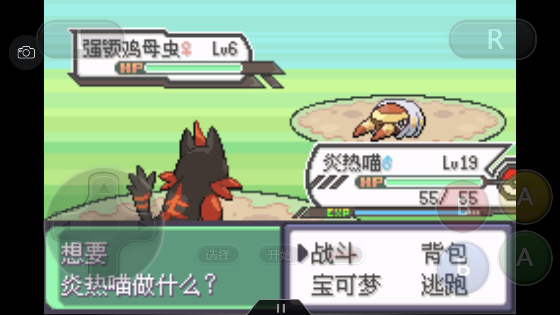 究极绿宝石4小智一周目攻略图文,究极绿宝石5.3如何才算完成一周目