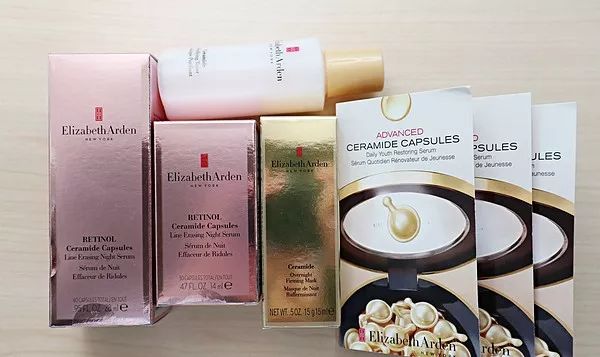 伊丽莎白雅顿护肤品怎么样,伊丽莎白雅顿8小时护肤套装